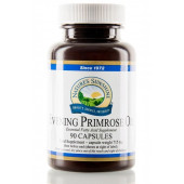 Evening Primrose Oil