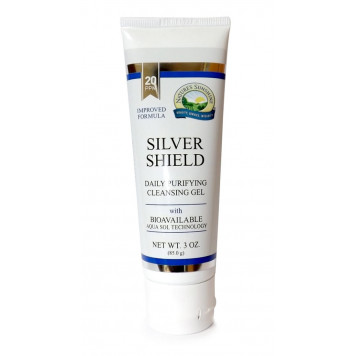 Silver Shield Gel NSP, ref. 4950