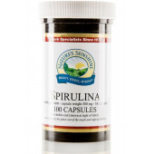 Spirulina Spirulina