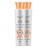 Shampoo og hårbalsam Bremani Care Shampoo og hårbalsam Bremani Care