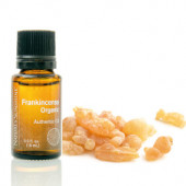 Æterisk olie - Frankincense NSP Æterisk olie - Frankincense NSP