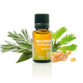 Æterisk olie - Recover NSP Æterisk olie - Recover NSP