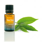 Æterisk olie - Tea Tree NSP Æterisk olie - Tea Tree NSP